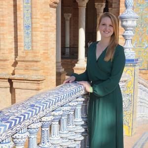 Meet your Posher, Chandler